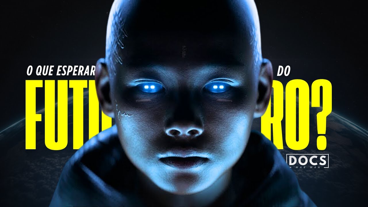 O documentário que revelou nosso futuro