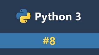 Kurs Python 3 [#8] Pętla for