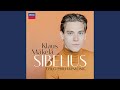 Sibelius: Symphony No. 2 in D Major, Op. 43 - I. Allegretto