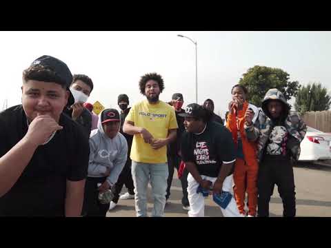 Bulletproof - Dirtymoney Izzy Ft. D-Lo Fre$h & Aob Frost