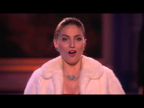 American Christmas Medley