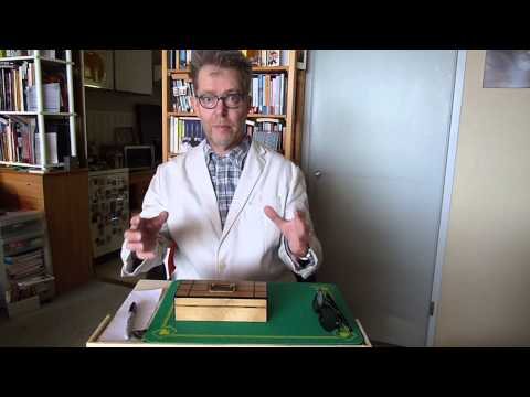 Tele-Vision Box by Mephisto-Huis