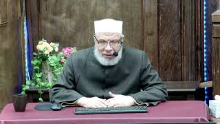 حكم الحناء؟ وهل تعد مانعًا من وصول الماء للأظافر؟/الإثنيـــن(30-06-2025م)الحلقـة الثـانيـة image