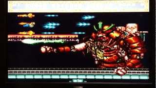 【ドラマリの実況プレイ：第4回】VC版超兄貴