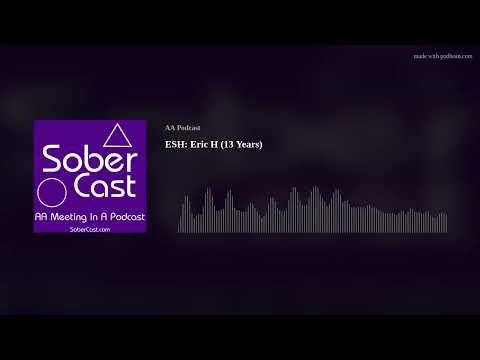 ESH: Eric H (13 Years)