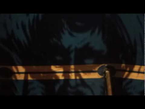 Zen Guerilla - Stand High Patrol feat. Pupa Jim (13)