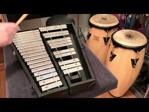 Deagan Special No.31 Orchestra Bells 1939 (sound file) image 19