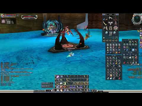 RF Online 2019/01/19  61學校金呵慎