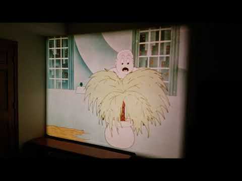 "Page Miss Glory" - 3/07/36 - Director: Tex Avery