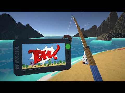 RoFish: Prelude youtube-video