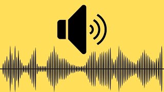 GASP Sound Effect - (All In One Pack)