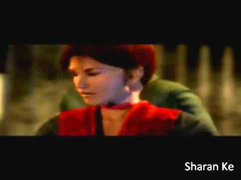 Resident Evil Code Veronica X - Opening Cutscene + Main Menu Testing (PCSX2)