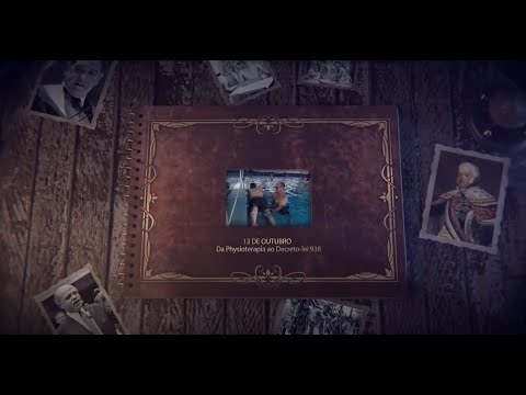 DOCUMENTÁRIO 13 DE OUTUBRO