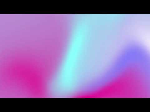 5 Hour Mesmerizing 4KUHD Liquid Gradients With LED Mood Light