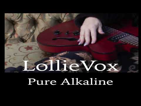LollieVox (Laurie Webb) Prod Mars Ashworth (Official Audio)