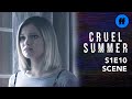 Cruel Summer Season Finale | The Truth Is Revealed | Freeform