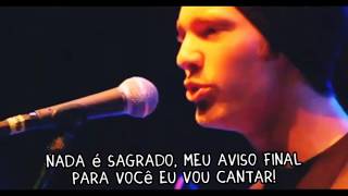 The Confession "Burn The Virgin" Letra Traduzida PTBR