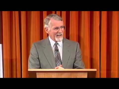 8. Key to the Old Testament Part 8 - Exodus - Part 1