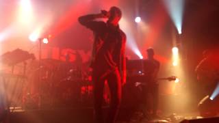 Star On The Rise, Matisyahu Live!