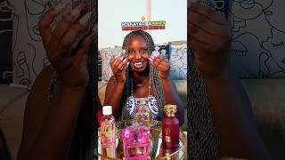 Review my perfume collection with me #vlog #perfume #review