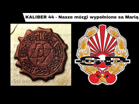Video thumbnail for Nasze mózgi wypełnione są Marią
