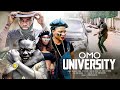 OMO UNIVERSITY | Jumoke Odetola | Ibrahim Yekini (Itele) | An African Yoruba Movie