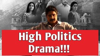 Chadarangam Review| Zee5 webseries|Indian Web series Review