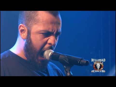 Pyraweed - Live @ Wacken Open Air - MB 2016