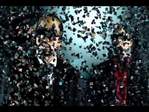 Michael Ross K Tell me ft Navio.