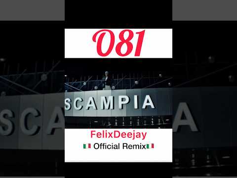 Geolier 081 #remix #felix #deejay #rap #neiperte
