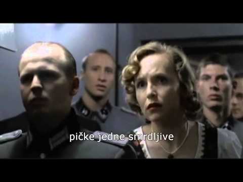 Hitler saznaje da Banja sprema revoluciju