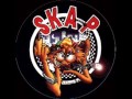 Ska-p Star Wars 