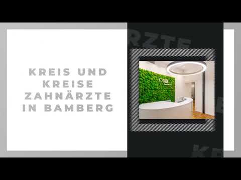 Kreis und Kreise Zahnärzte YouTube-Vdeominiatur 8