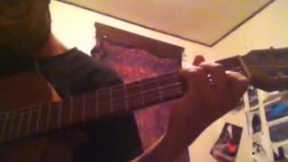 Happy Hour?(Peter Hammill "cover")