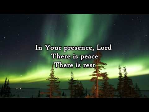 One Sonic Society - Walk with me - Lyrics