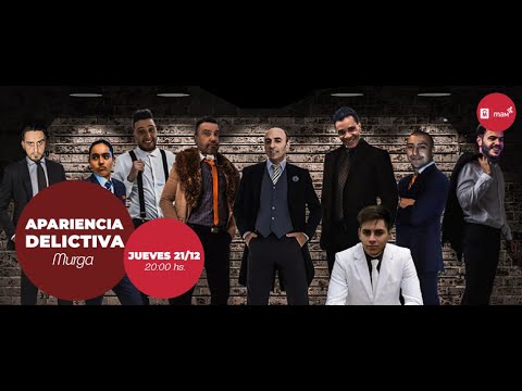 Apariencia Delictiva