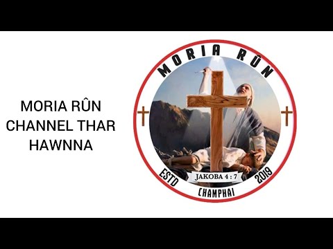 Moria Rûn (Marshall Fka Music Video Teaser)