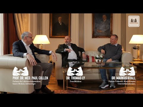 1. Stammtisch vom 3. November 2025