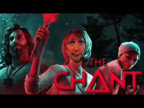 Spooky Space Horror mit THE CHANT & Simon - GAME MON
