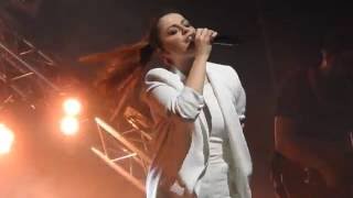 ANNALISA INATTESO MILANO 17/05/16 TEATRO NAZIONALE