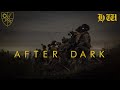 After Dark 75th Ranger Rgt Heaven S Warrior