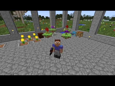 Let's Play @Direwolf20 1.7.10 Episode 9