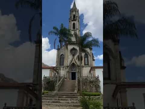 Serra do Caraça /MG. #canaldanielrodriguesmg