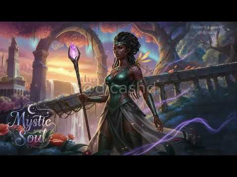Siren’S Lament - Official Music Video