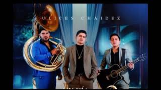 Ulices Chaidez | Con todo este amor | En vivo 