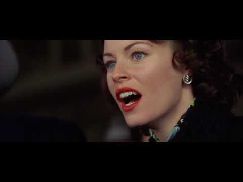 Seabiscuit - So Long Charlie