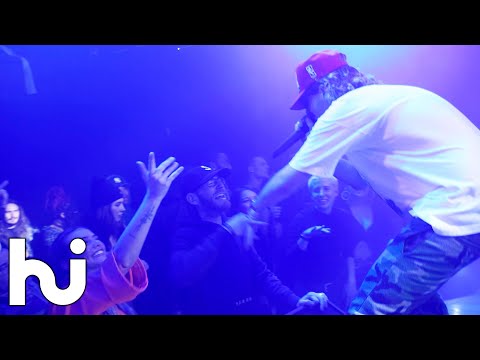 Zanzabar Show Recap Vid (Performances by TrapSteve, E the profit, Suzie, Coach Cam, Ace Pro + More!)