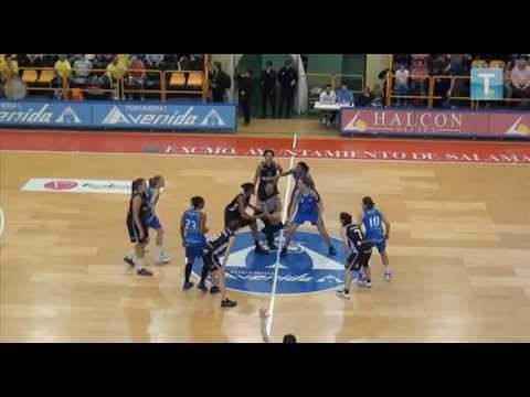 Resumen Perfumerías Avenida 60 - 57 Uni Girona 13/4/2013