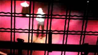 Lee Evans-Somebody at the Olympia Theatre 15-7-08