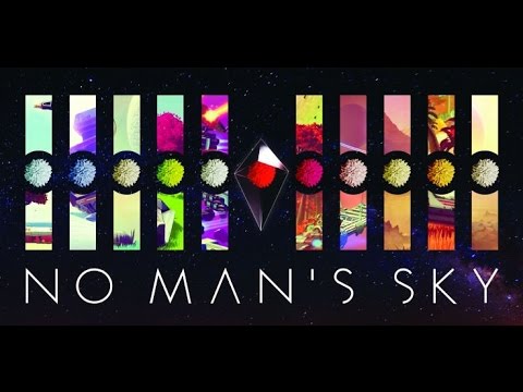 No Man's Sky OST- Complete Soundtrack